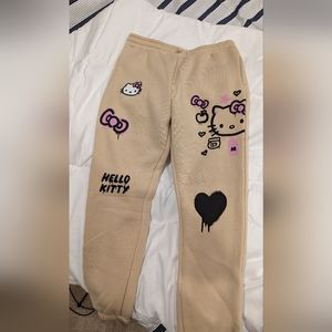 Hello Kitty Sweatpants